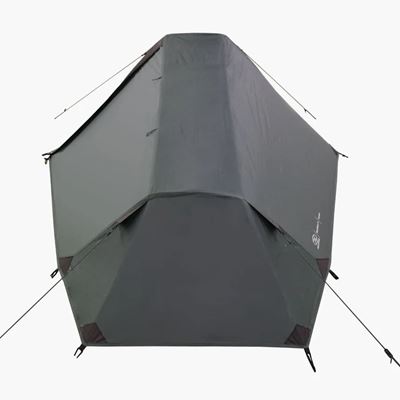 Tenda BLACKTHORN XL GEN2 per una persona VERDE HIGHLANDER TEN131XLV2-SG 2