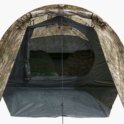 Tenda BLACKTHORN per due persone HMTC HIGHLANDER TEN132-HC 2