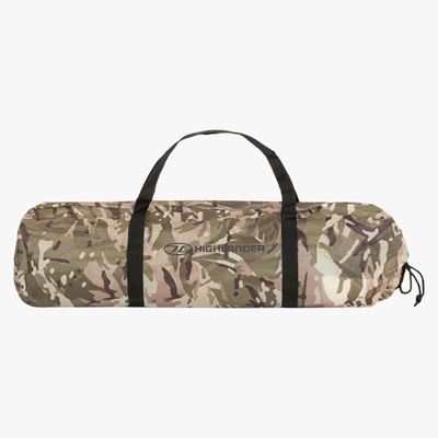 Tenda BLACKTHORN per due persone HMTC HIGHLANDER TEN132-HC 3