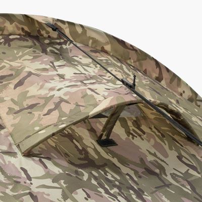 Tenda BLACKTHORN per due persone HMTC HIGHLANDER TEN132-HC 4