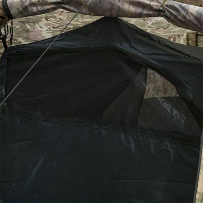 Tenda BLACKTHORN per due persone HMTC HIGHLANDER TEN132-HC 5
