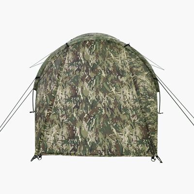 Tenda BLACKTHORN GEN2 per due persone HMTC HIGHLANDER TEN132V2-HC 4