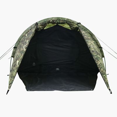 Tenda BLACKTHORN GEN2 per due persone HMTC HIGHLANDER TEN132V2-HC 3
