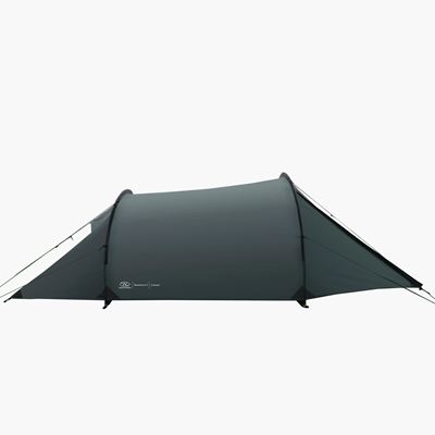 Tenda BLACKTHORN GEN2 per due persone VERDE HIGHLANDER TEN132V2-SG 7