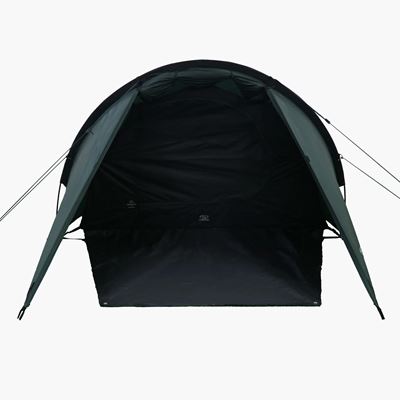 Tenda BLACKTHORN GEN2 per due persone VERDE HIGHLANDER TEN132V2-SG 3