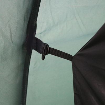 Tenda BLACKTHORN GEN2 per due persone VERDE HIGHLANDER TEN132V2-SG 2