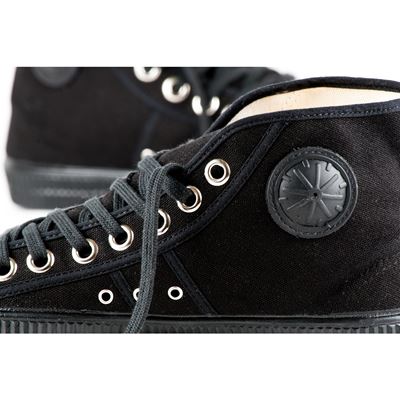 Sneakers alla caviglia NERE ostatní 804003 2