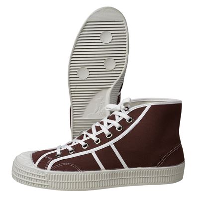 Sneakers alla caviglia ROSSE ostatní 804002 2