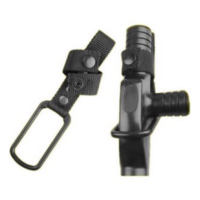 Cinghia per tonfa quadrata con passante in nylon TF-03