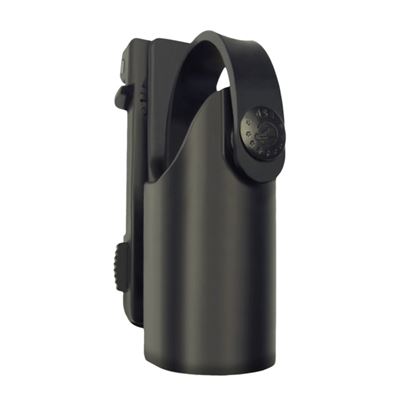 Fondina per tonfa telescopica rotante in plastica MOLLE TH-14-E NERA ESP TH-14-E 2