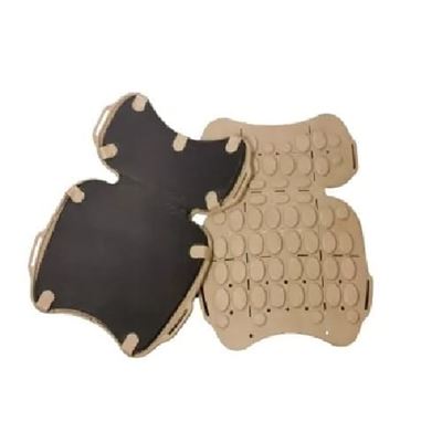 Ginocchiere per pantaloni Félin TIGRE COYOTE