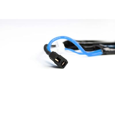 Batteria 7,4V 1200mAh, 25C (Dean-T) - Nunchuck TITAN TIT023 3