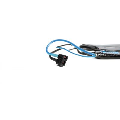 Batteria Li-Pol 11,1 V 1200 mAh, 25C (Dean-T) - Crane TITAN TIT024 3