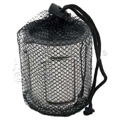 Tazza termica con coperchio in acciaio inossidabile ARGENTO Helikon-Tex® TK-TK1-SS-15 2