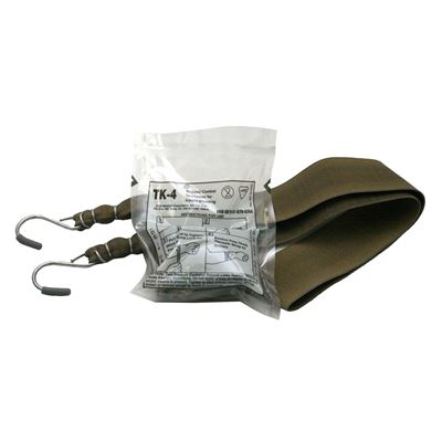 Laccietore TOURNI-KWIK 40" VERDE