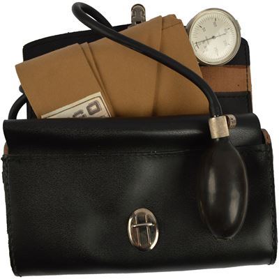 Misuratore di pressione polacco INCO con confezione quasi nuova  8202913 3