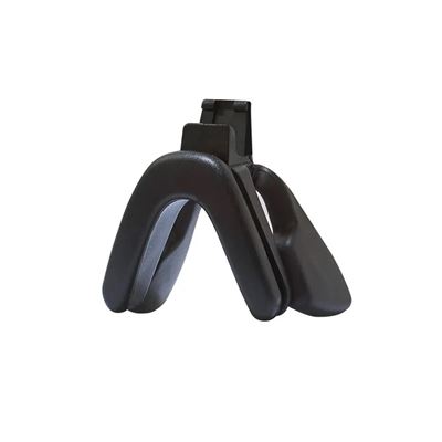 Barra TWIST LOCK per occhiali WX VAPOR NERO