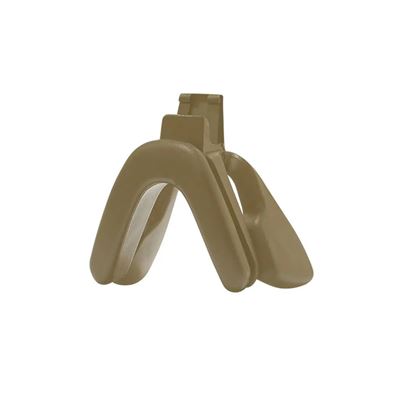 Barra TWIST LOCK per occhiali WX VAPOR TAN