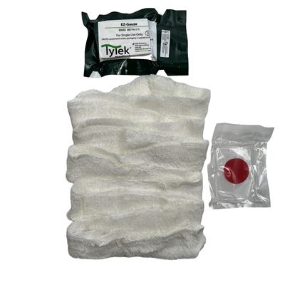 Garza compressiva TYTEK EZ Gauze  TM-215EZ 2