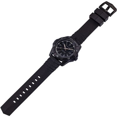 Orologio USMC DIVE 1011 300 m NERO