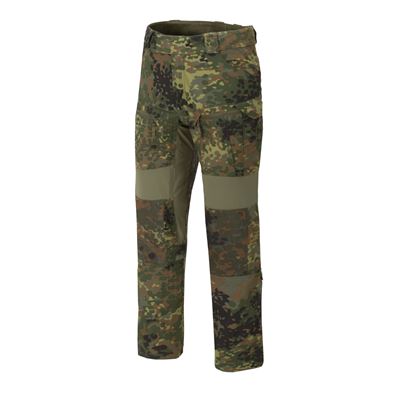 Pantaloni VANGUARD Combat FLECKTARN