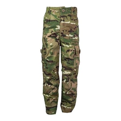 Pantaloni COMBAT per bambini HMTC