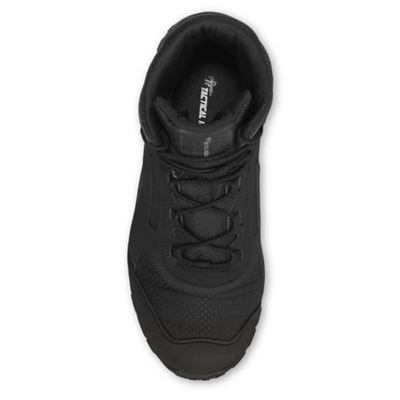 Scarpe ULTRALIGHT tattiche 7" NERE Belleville TR1040-T 7