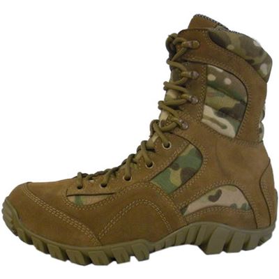 Scarpe Belleville KHYBER MULTICAM®