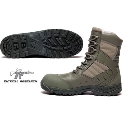 Scarpe Belleville MAINTAINER FOLIAGE Belleville TR636CT 2