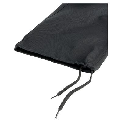 Pantaloni HEAVYWEIGHT COMBAT NERI MIL-COM TRSHWBLK 2