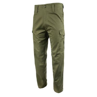 Pantaloni HEAVYWEIGHT COMBAT VERDI MIL-COM TRSHWG 6