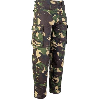 Pantaloni britannici SOLDIER M95 DPM MIL-COM TRSS95 5