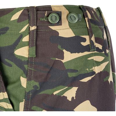 Pantaloni britannici SOLDIER M95 DPM MIL-COM TRSS95 7