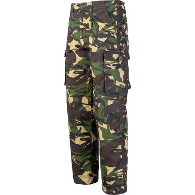 Pantaloni britannici SOLDIER M95 DPM