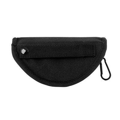 Custodia per occhiali WX CASE MOLLE NERA WILEY X TS-235M-W 2