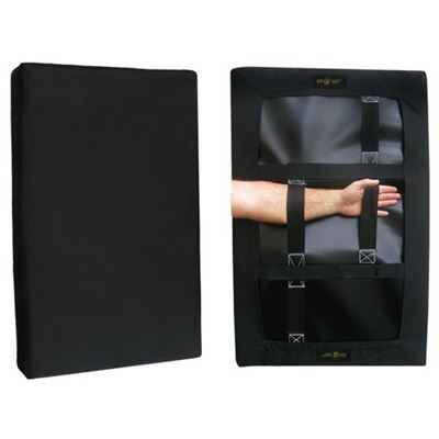 Riflettore per allenamento 60x95 cm