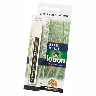 Bastoncino lenitivo contro il prurito causato dalle punture di insetti Bite Relief Lotion
