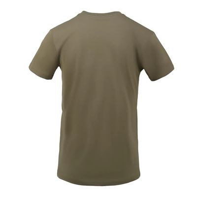 Maglietta ALWAYS BE COOL OLIVE GREEN Helikon-Tex® TS-ABC-CO-02 2