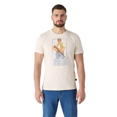 Maglietta DELTA OPERATOR SAND Helikon-Tex® TS-DOP-CO-3G 4