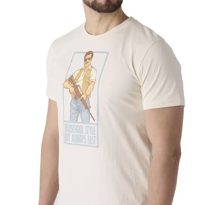 Maglietta DELTA OPERATOR SAND Helikon-Tex® TS-DOP-CO-3G 2