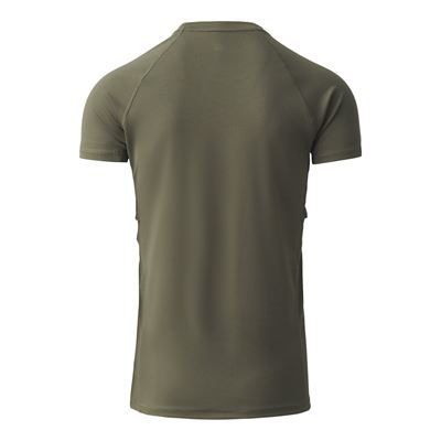 Maglietta funzionale QUICK DRY OLIVE GREEN Helikon-Tex® TS-FUN-QD-02 5