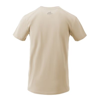 Maglietta MOUNTAIN STREAM KHAKI Helikon-Tex® TS-MOS-CO-13 2