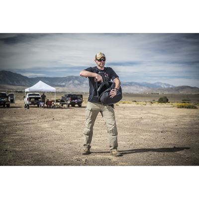 Maglietta K9 - NO TOUCH NERO Helikon-Tex® TS-NTT-CO-01 7