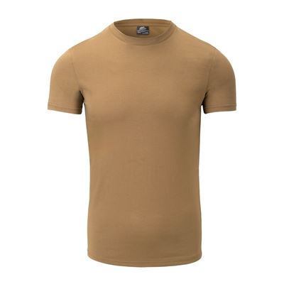 Maglietta ORGANIC SLIM COYOTE Helikon-Tex® TS-OCS-OS-11 2