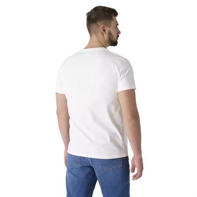 Maglietta SCUD HUNTERS BIANCO Helikon-Tex® TS-SHN-CO-20 5