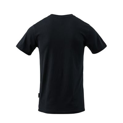 Maglietta SKELETON NERA DIRECT ACTION® TS-SKTN-CTN-BLK 3