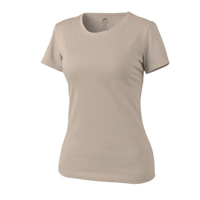 Maglietta da donna CLASSIC KHAKI
