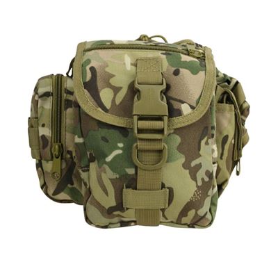Borsa tattica SHOULDER a tracolla BTP CAMO KOMBAT TSB-BTP 2
