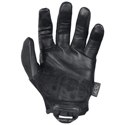Guanti MECHANIX BREACHER NERI MECHANIX WEAR® TSBR-55 2