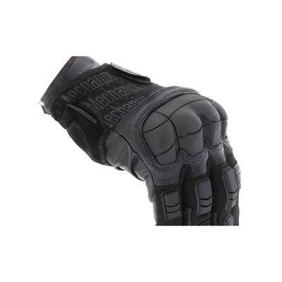 Guanti MECHANIX BREACHER NERI MECHANIX WEAR® TSBR-55 3